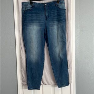 True Craft Jeans